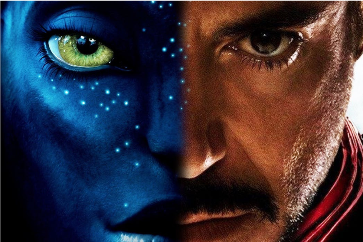 Τιτάνες στο box office: Οι 8 πιο εμπορικές ταινίες όλων των εποχών – Ρεκόρ δισεκατομμυρίων και Μίδας Κάμερον