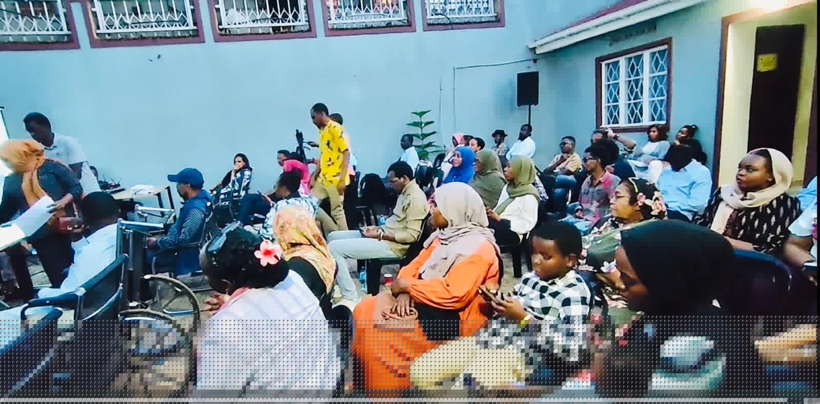 500 لاجئ سوداني من ذوي الإعاقة يواجهون نقص الخدمات في معسكرات يوغندا