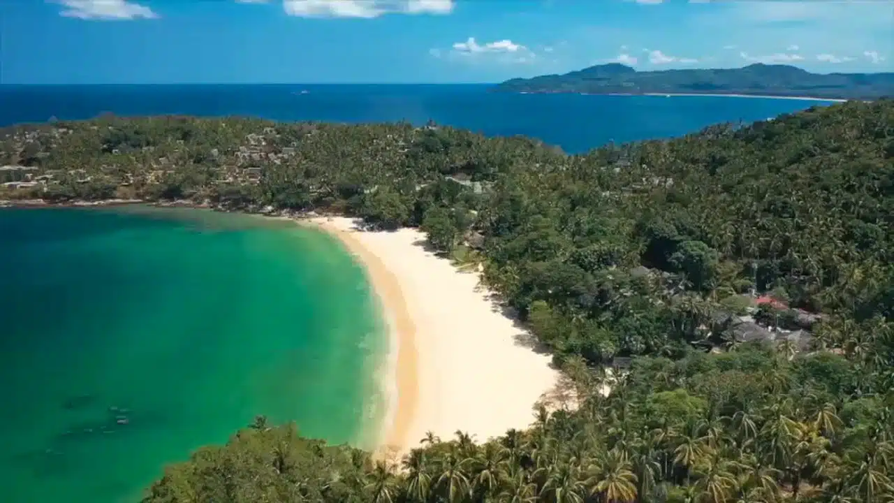 Thailand’s tourism growth has outpaced its sustainability record: PHIST 2026 wants to close the gap