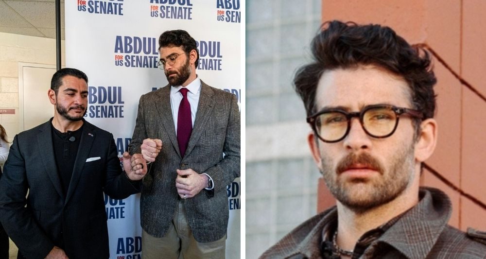 University of Washington to Host Hasan Piker Who Said ‘America Deserved 9/11’