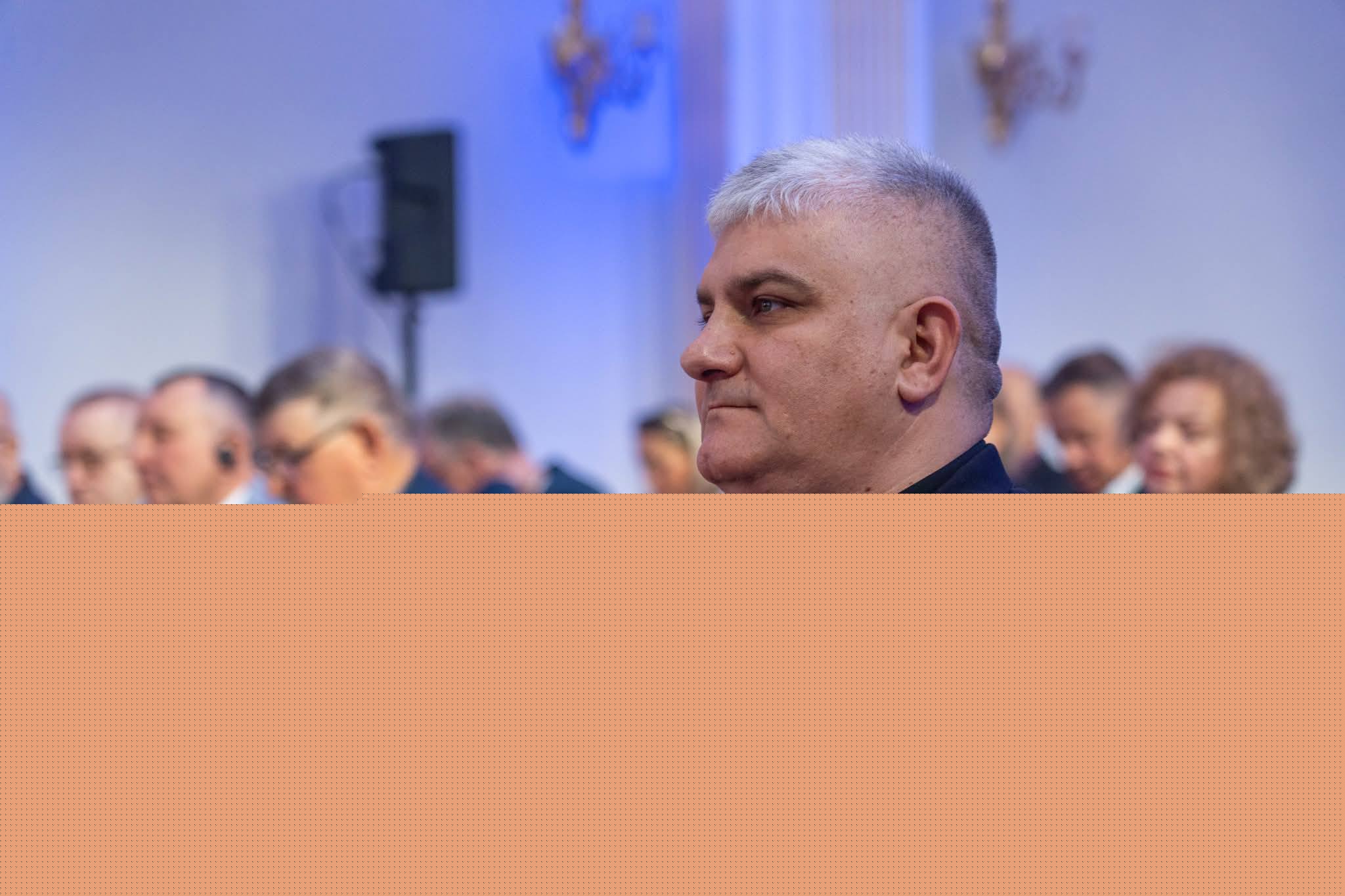Oltenașu Sorin-George: ‘Deșteaptă-te, române!’ nu este doar imnul oficial al statului român, ci glasul unei națiuni