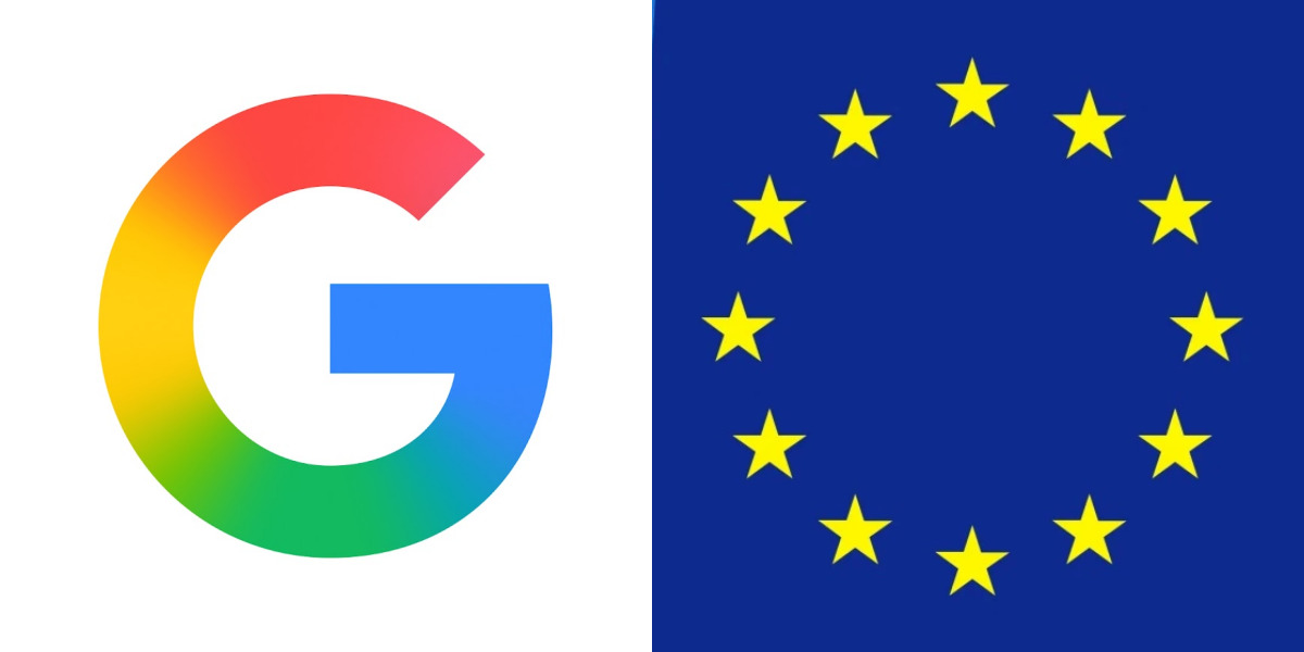 European Commission fines Google €890m over Digital Markets Act breaches