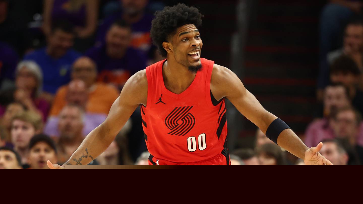 New Scoot Henderson trade ideas prove exactly why the Blazers can't trade him