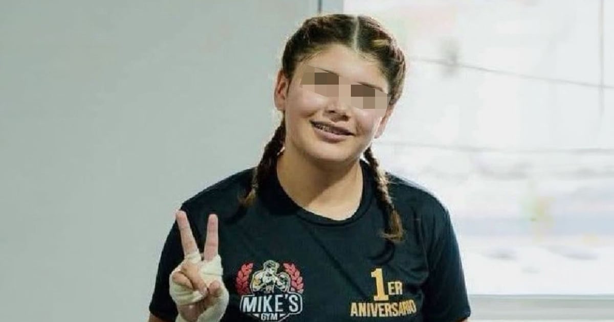 Caso Dafne Zapata: Inicia juicio contra padre de la adolescente por violación equiparada