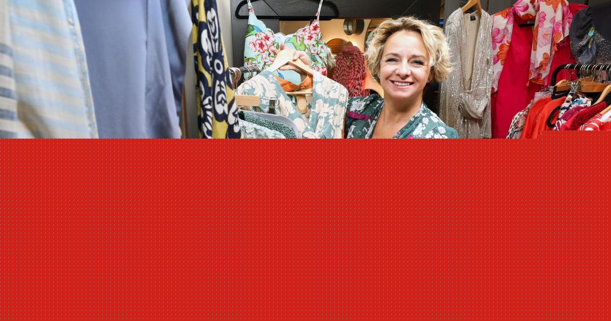 Woman behind quaint shop could be named county's 'unsung hero'