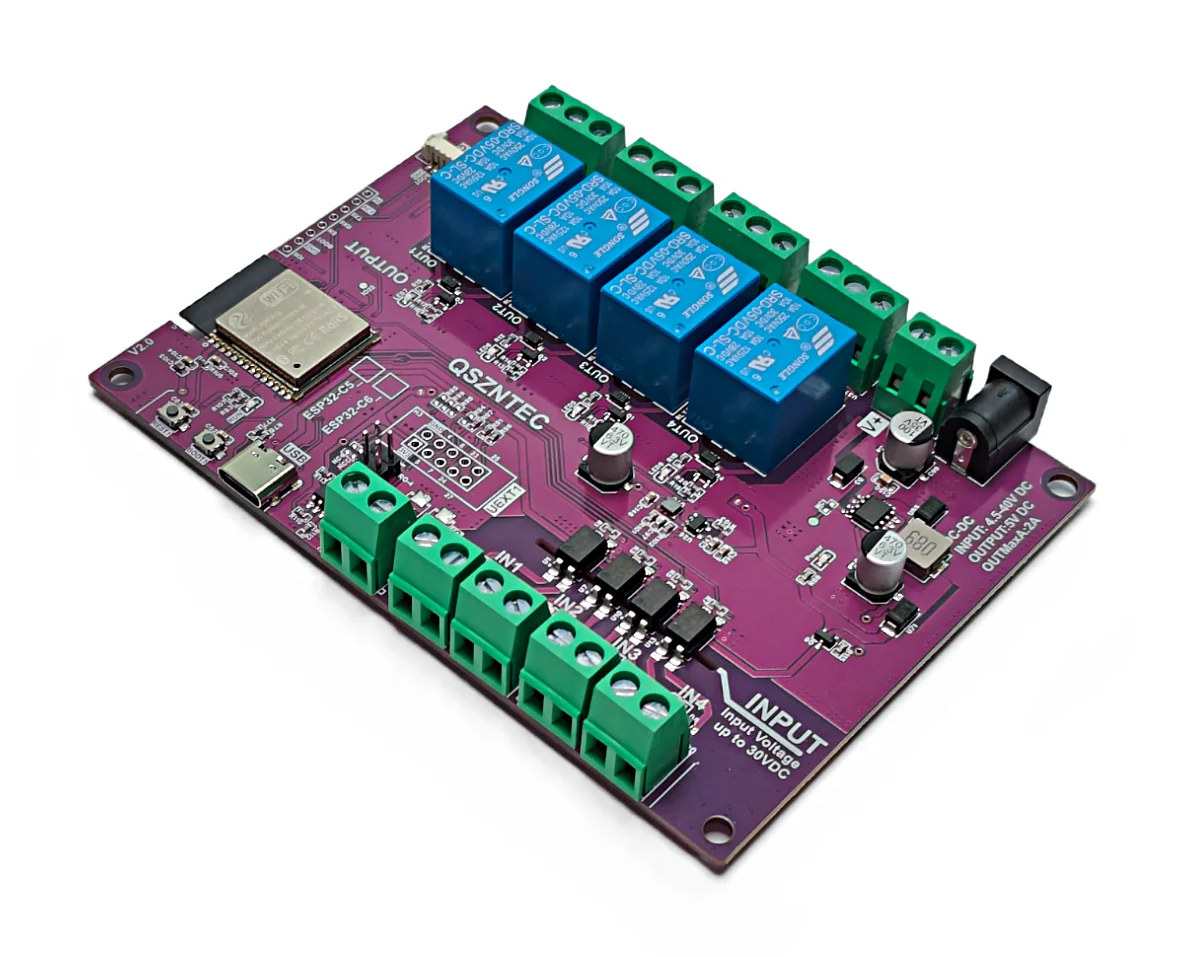 Comment on Maker Go ESP32-C5-EVB board features RS-485 interface, four relays, four opto-isolated inputs by itchy n scratchy