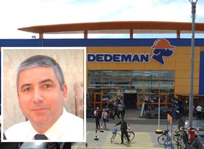 Comentariu la Așa ceva…! ȘEF DE POLIȚIE prins la FURAT în Dedeman. Comisarul-șef Ureche are o avere de invidiat de Alex