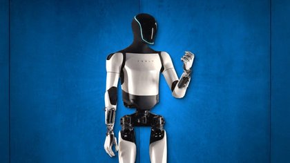Amid Declining Sales, Tesla to Convert Fremont Plant Into Robot Factory