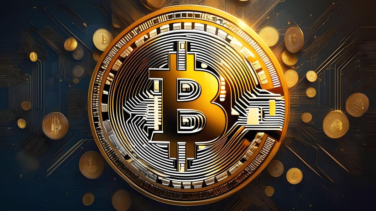 Standard Chartered Prediksi Bitcoin Segera Tembus USD 135.000