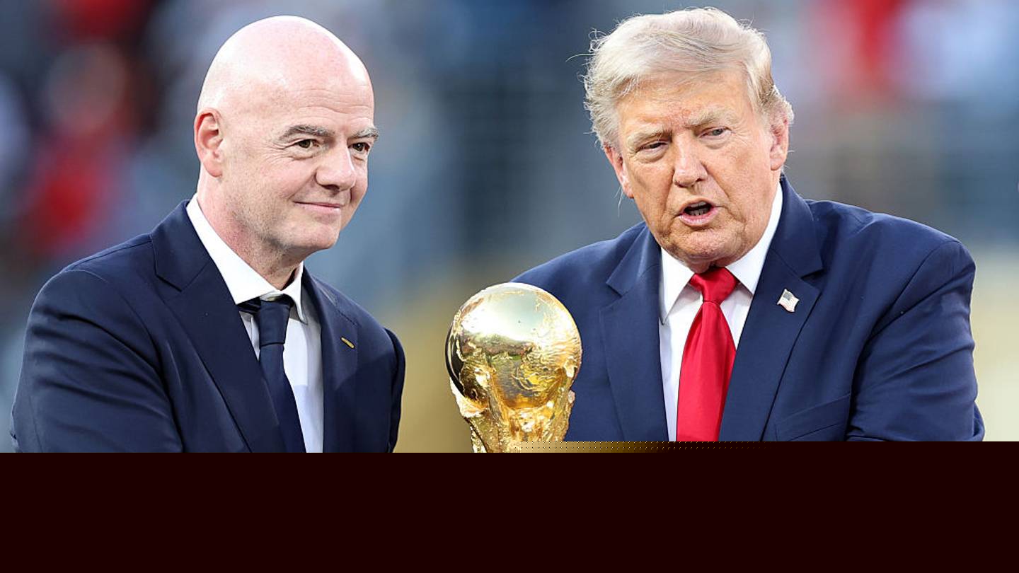 UEFA, AFC y Concacaf rechazan el plan de la FIFA para vender parte del negocio del Mundial