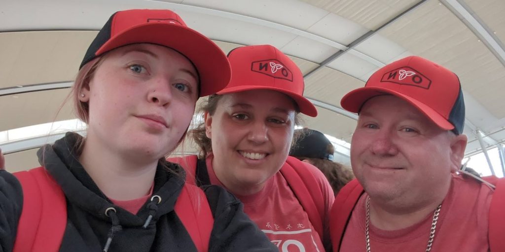 Grey Bruce Well Represented At Special Olympics National Games
