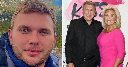 Chrisley Family Torn Apart: Rehabbed Son Chase Hasn't Seen His Parents 'Very Much' Since Their Prison Release Over Feud With Savannah