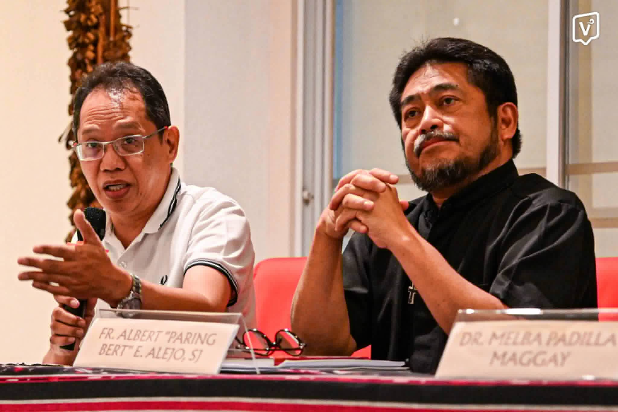 ‘Malalansang salita’: Kultura ng karahasan, laganap na sa online platforms
