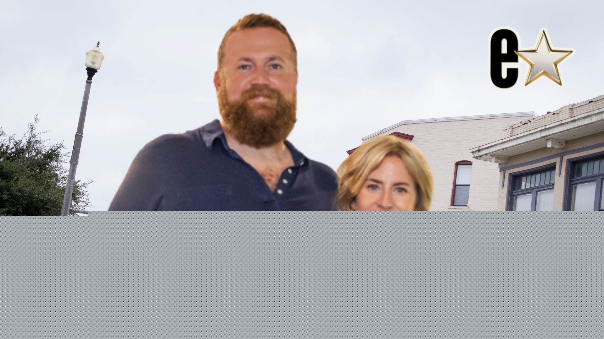 Ben & Erin Napier and Friends Begin to Rebuild the Heirloom Hotel