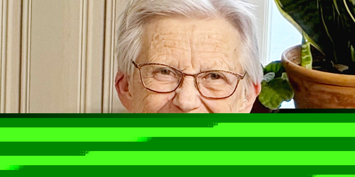 Ruth Mauritzson