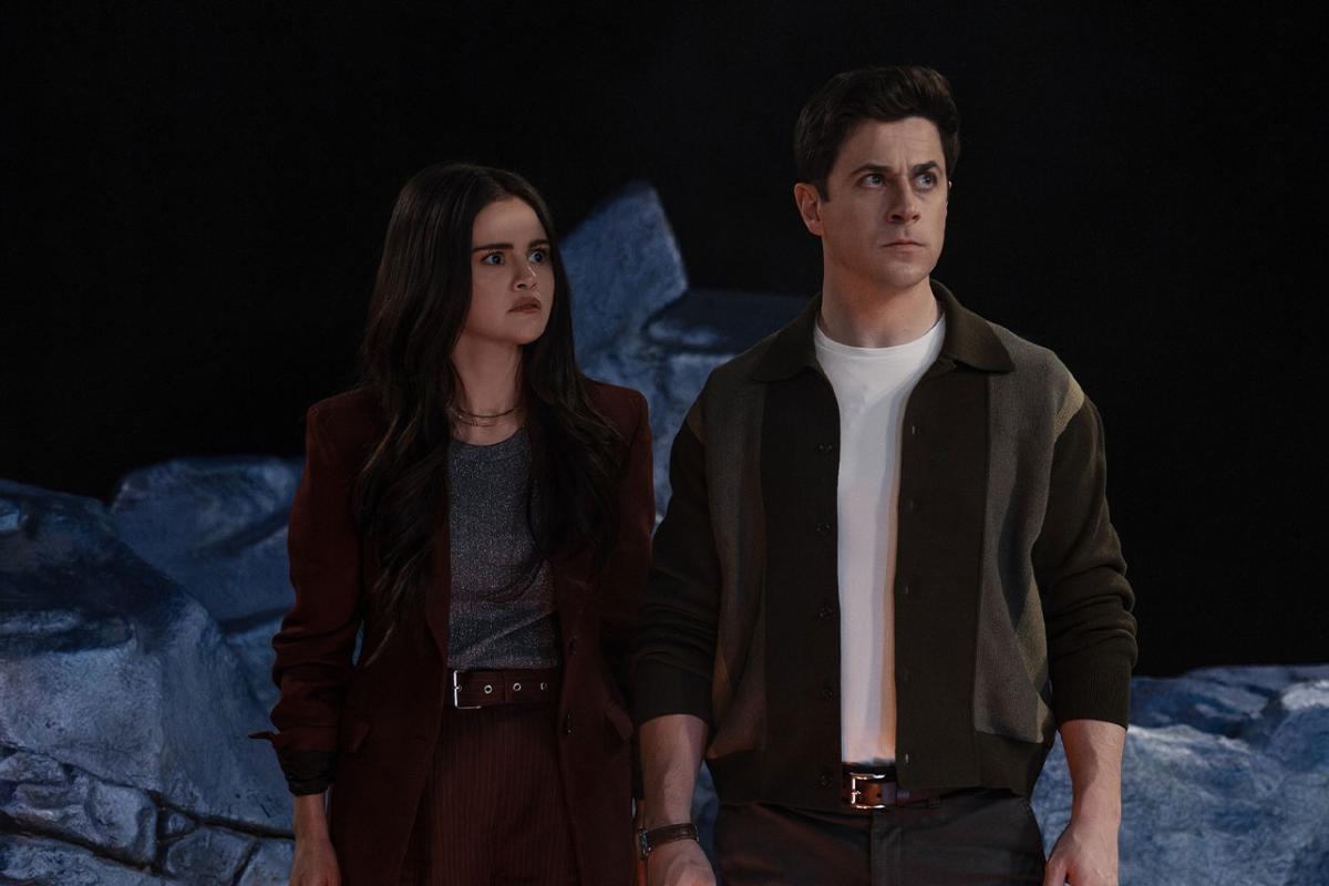 How to Watch ‘Wizards Beyond Waverly Place’ Season 3 Premiere For Free