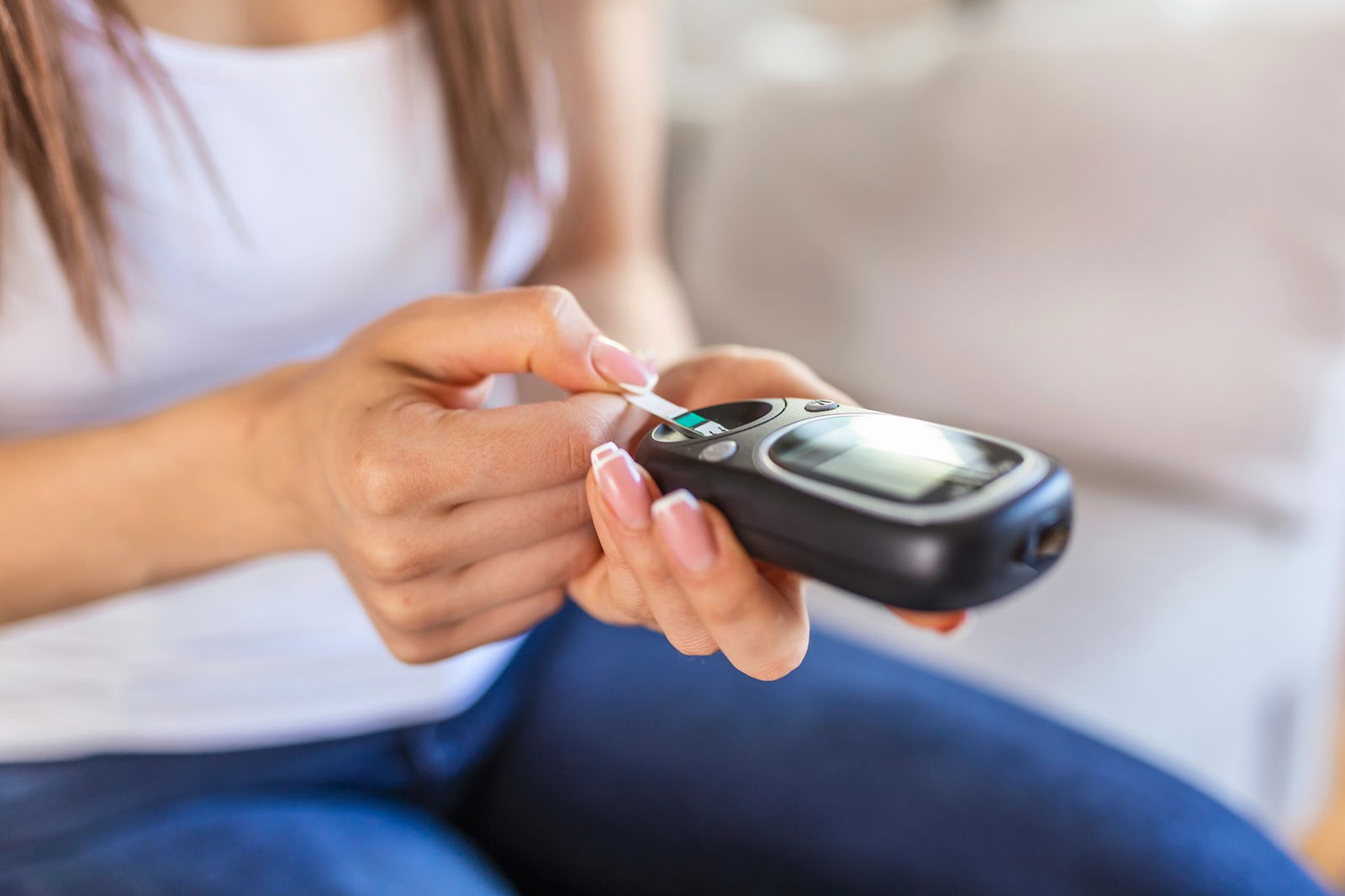 Why controlling blood sugar early helps save lives in type 2 diabetes