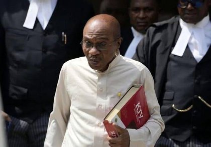 EMEFIELE: Witness says $6.23m was withdrawn from CBN in an instant with forged papers