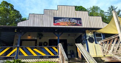 The Legendary Restaurant In North Carolina Where $13 Gets You A Whole Meal And More