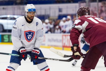 Pierre-Édouard Bellemare : « À mes débuts à l'étranger en tant que Français, il y avait zéro respect »
