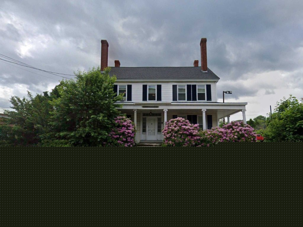 A historic home in Bath could be yours for $1, but there’s a catch