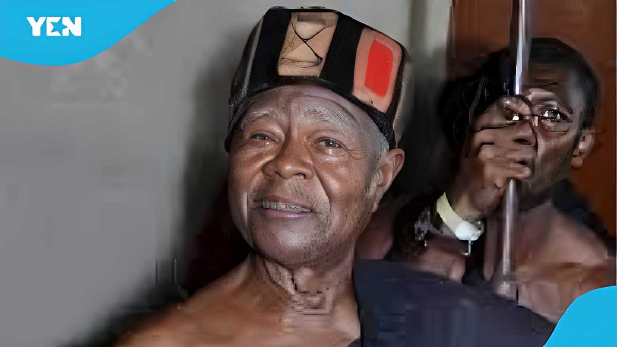 Nana Kwame Owusu Agyeman: Former Antoahene dies at 99, 3 years after his destoolment