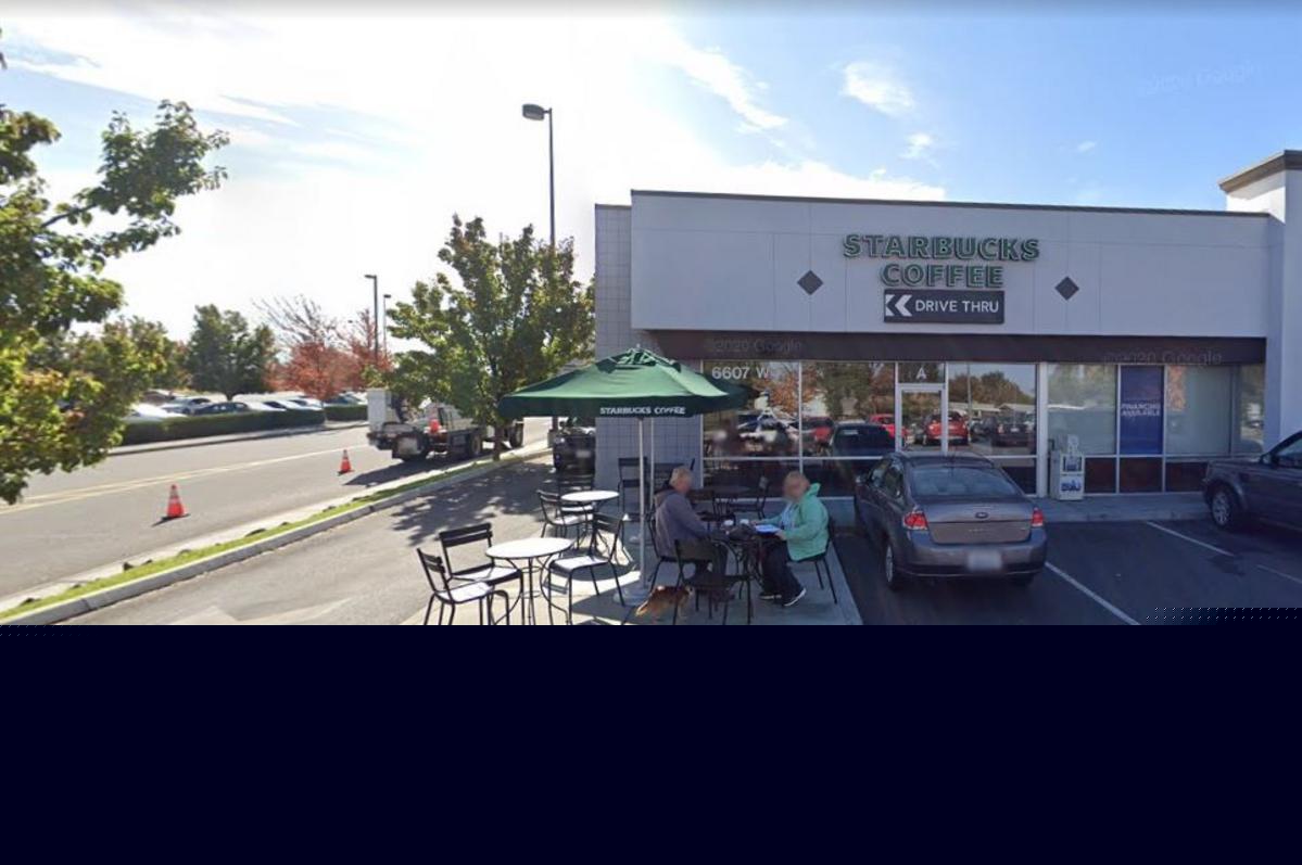 Starbucks Closures Expand to Kennewick, Ritzville, East Wenatchee, Yakima