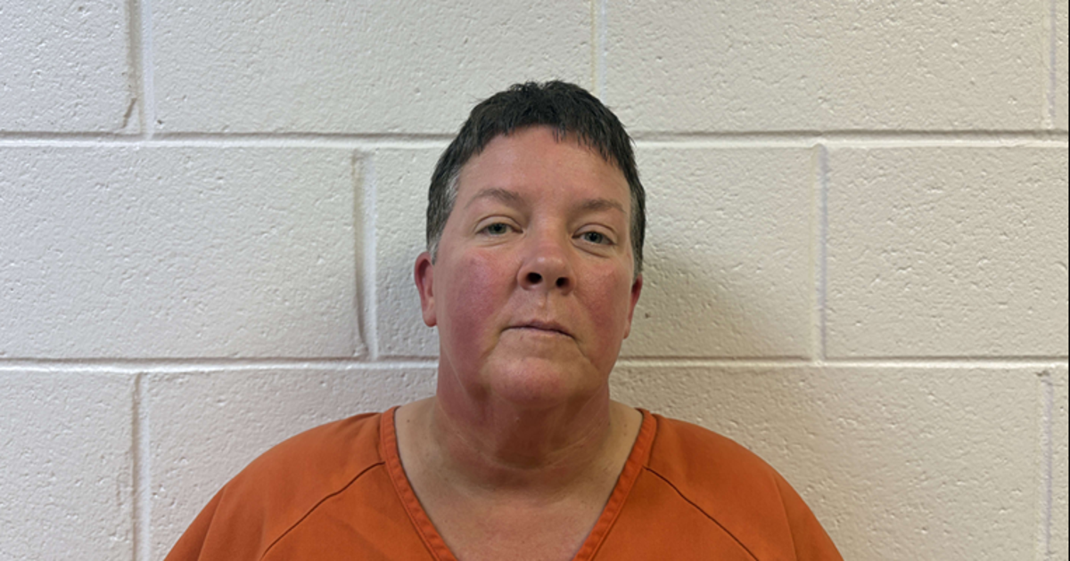 GBI arrests former Polk County officer accused of misusing Flock system