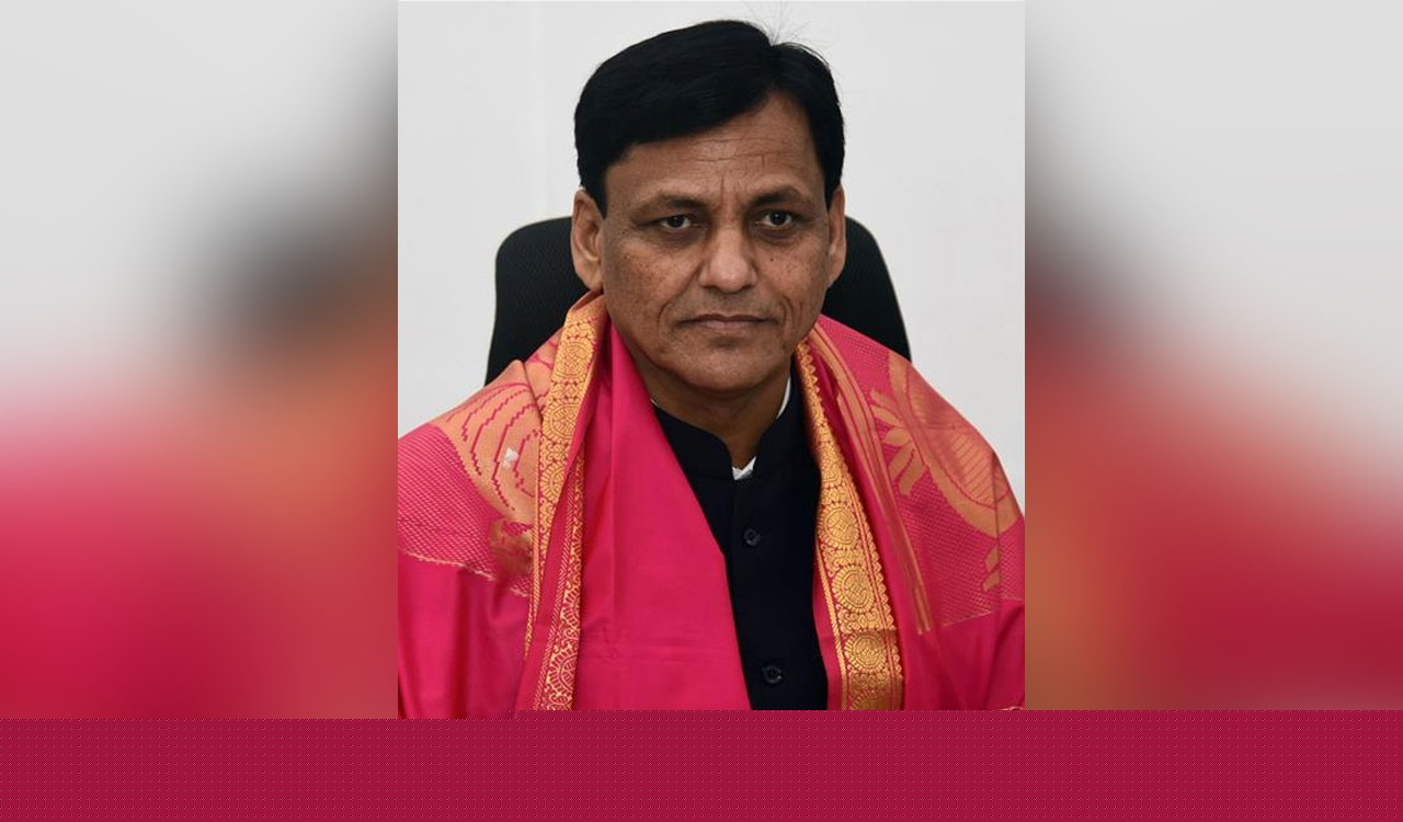 Centre releases Rs 4,102 crore for Census 2027 training, infrastructure and honorarium