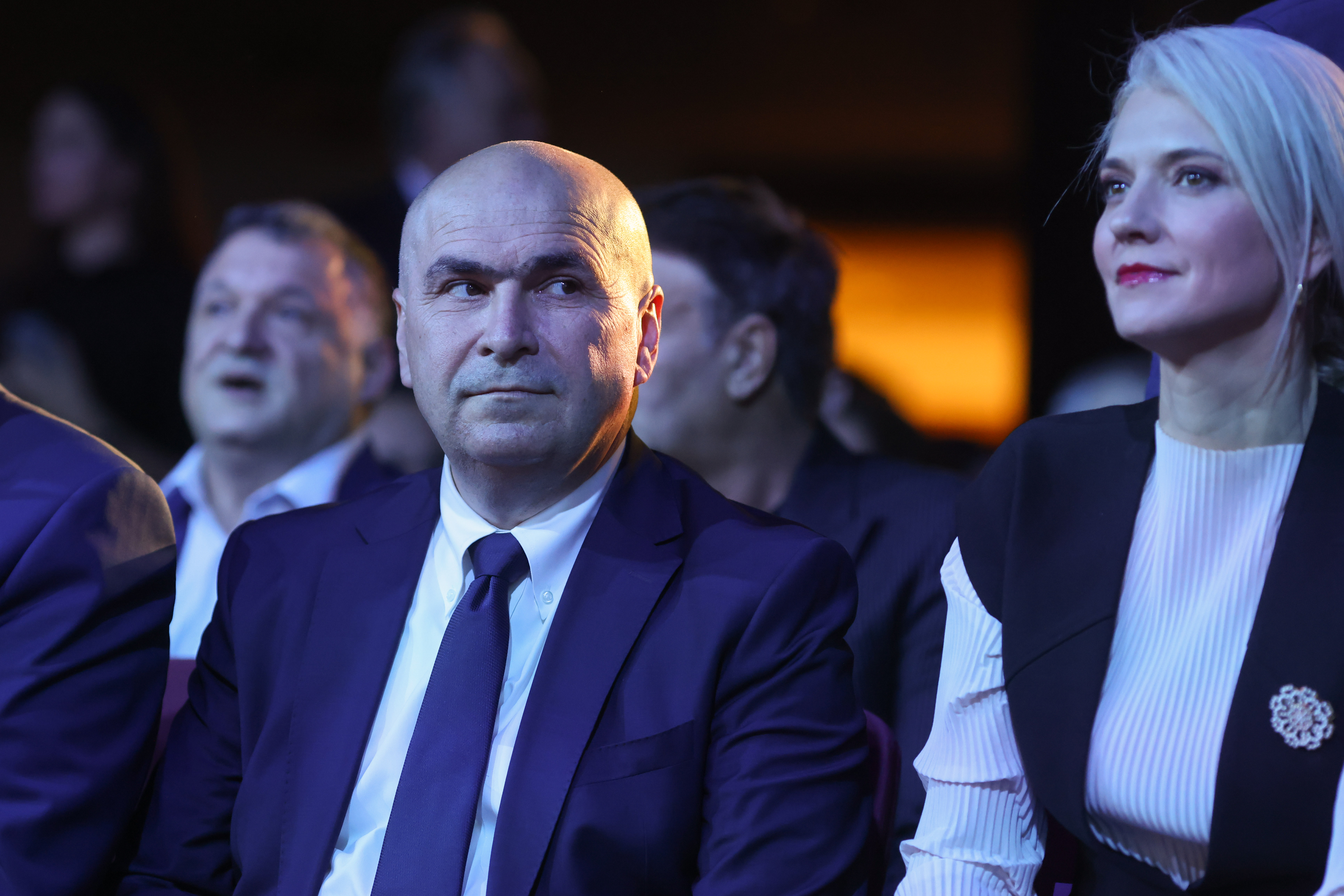 Guvernul Bolojan, criticat de un lider liberal: „Nu au avut o reacție adecvată în fața unei situații grave”