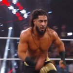 Mustafa Ali’s TNA Contract Reportedly Up At End of Year