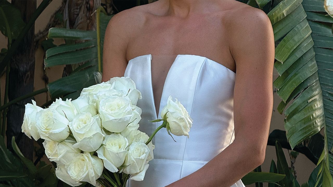 Tatler Shops: Weddings & Bridal. Say ‘I Do’ to the best in bridal luxury