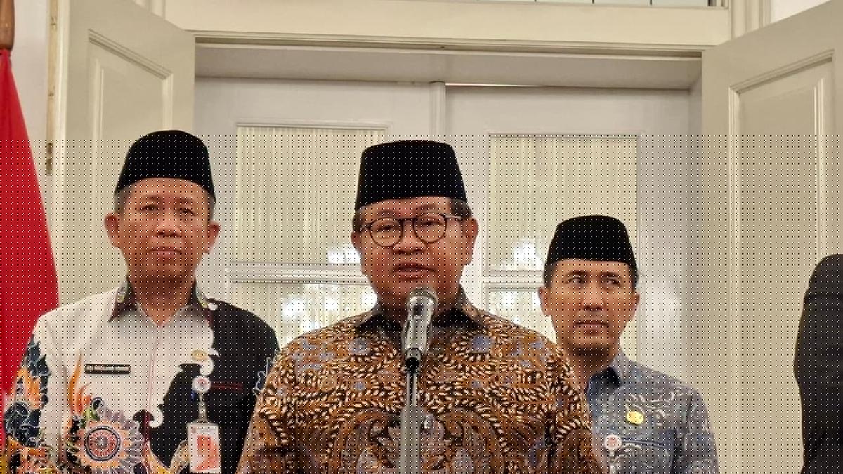 Viral TPS Liar di Cilincing, Pramono Buka Suara