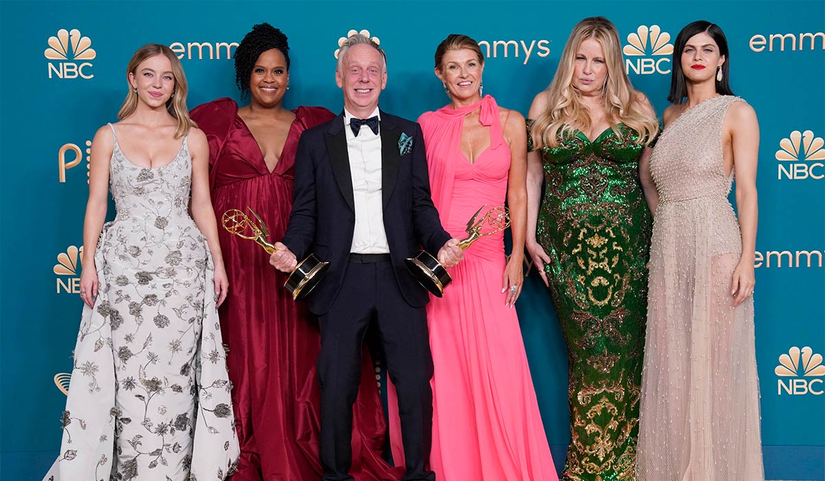 The White Lotus season four cast is unveiled