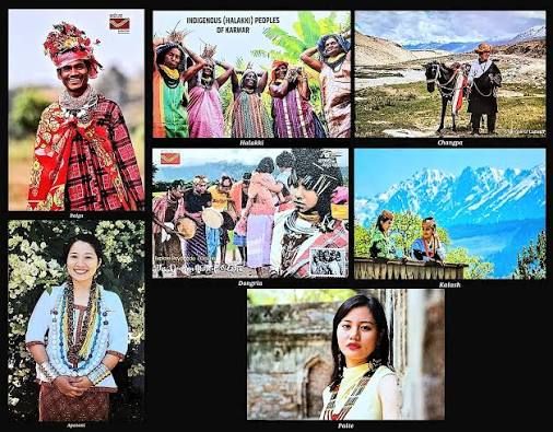 Why 476 million indigenous people are in focus on 9 August