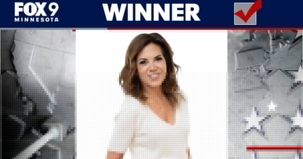 Minnesota Senate primary election: Michele Tafoya wins Republican nomination