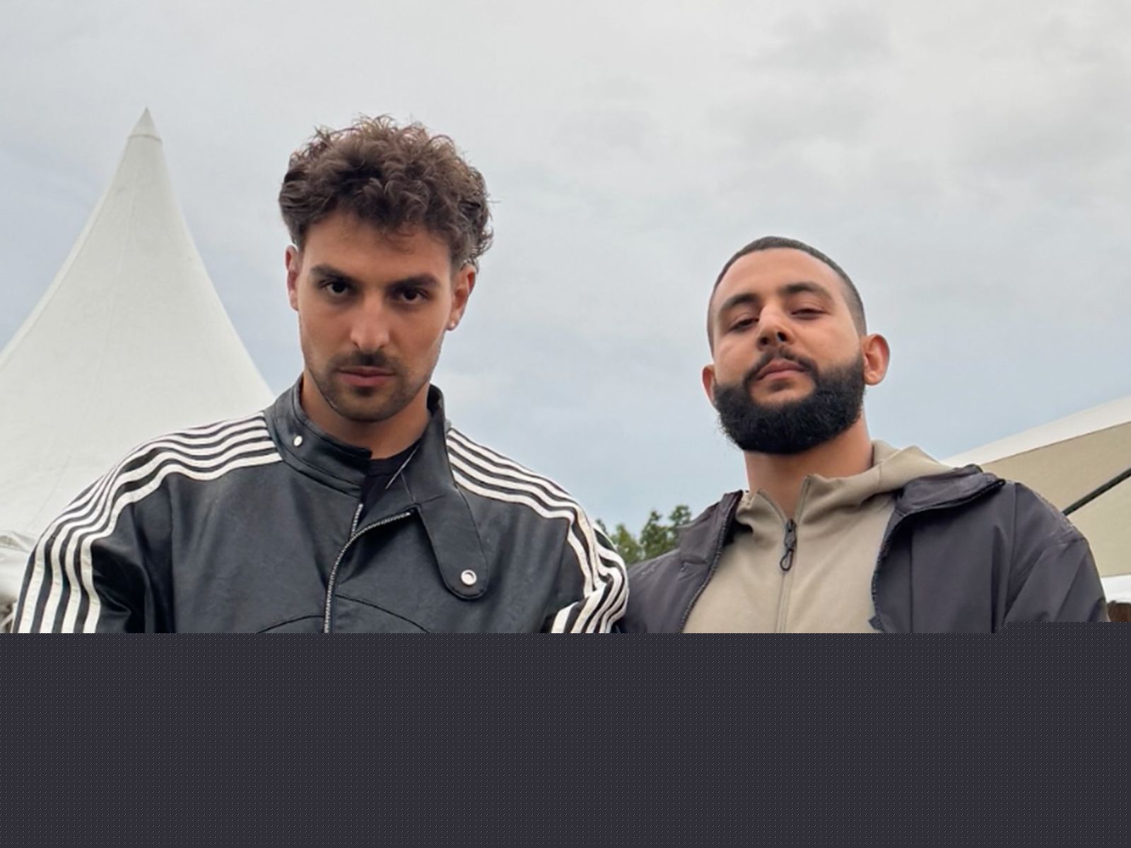 Dazed MENA Drops an Iconic Edit about the Shabjdeed and Saint Levant Beef