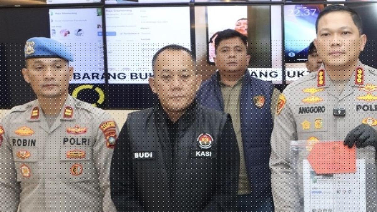 Mantan Kepala Sekolah di Batam Gelapkan SPP Rp 143 Juta