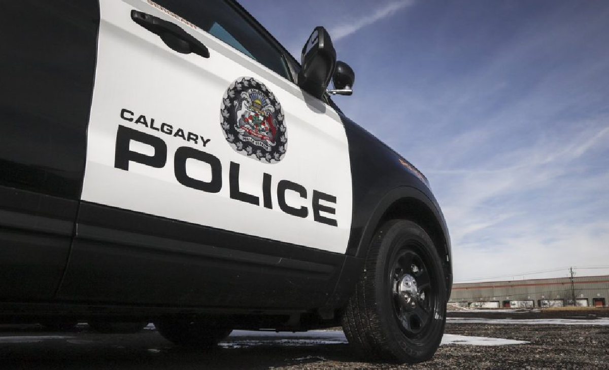 Calgary Police investigate targeted shooting in northeast community