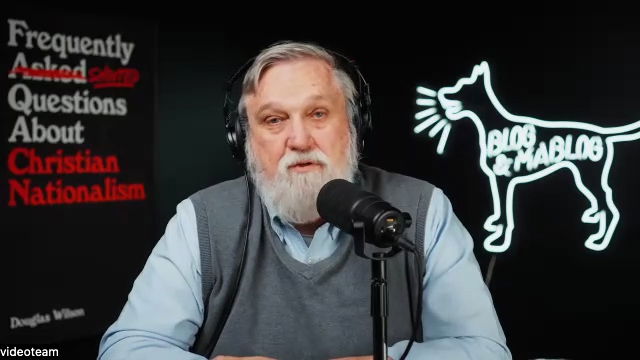 Idaho Pastor responds to allegations of Christian nationalism