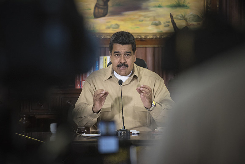 Novo ataque dos EUA contra suposta lancha do narcotráfico vinda da Venezuela mata mais quatro no Caribe