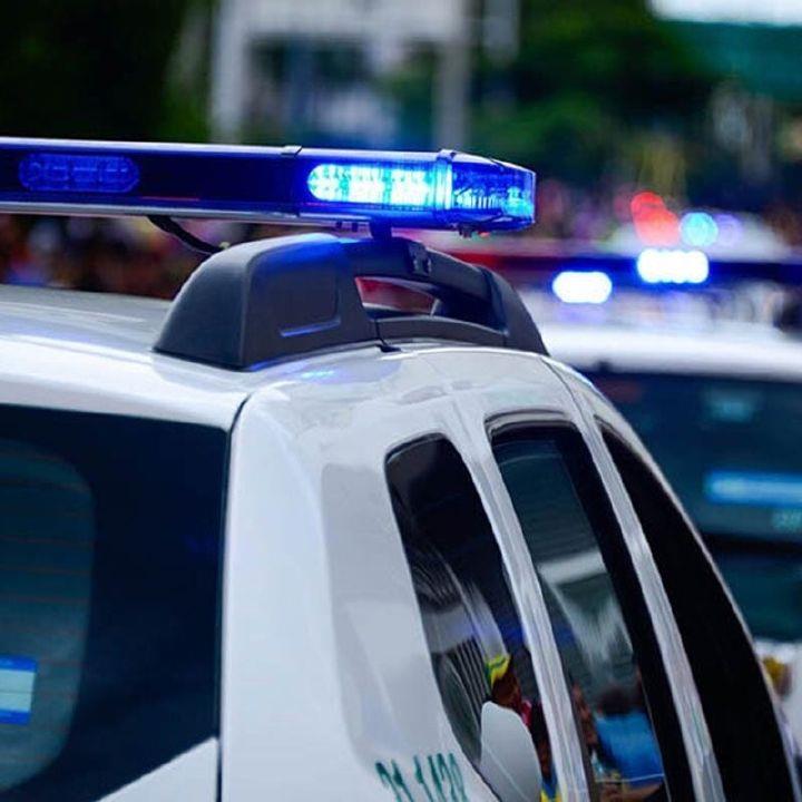 Suspect, victim identified in fatal downtown Portland shooting