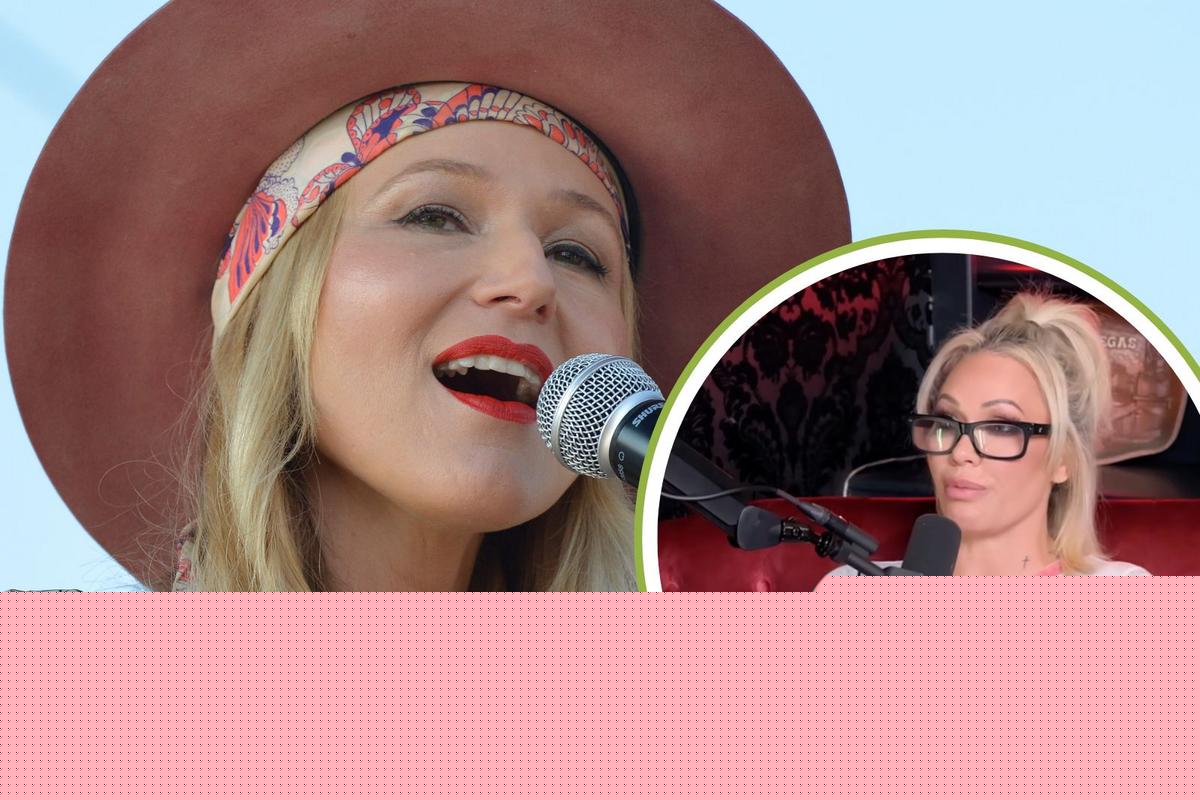 Bunnie Xo Spent Years Thinking Jewel Was a ‘Total B–ch’