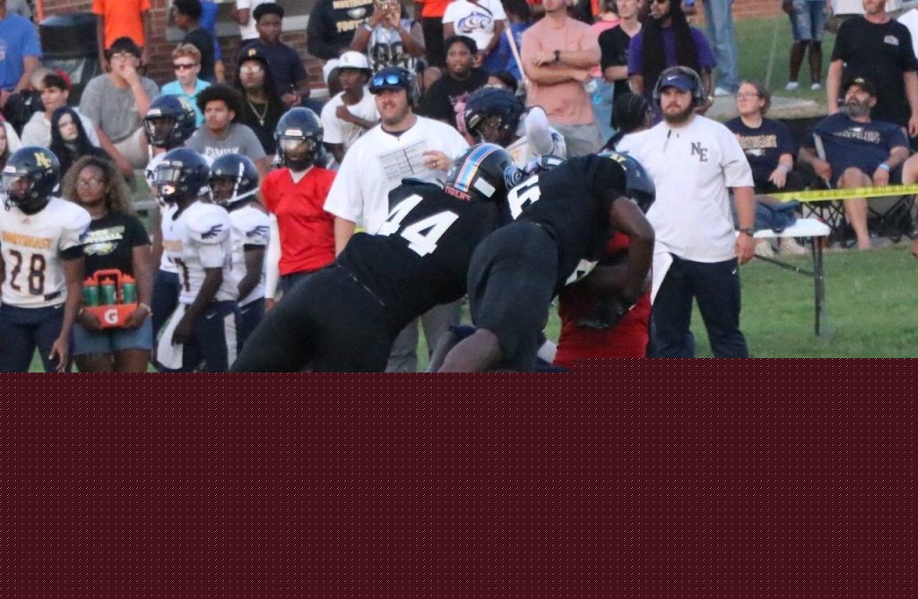 Northeast Scores Late to Take Scrimmage Against Christian County