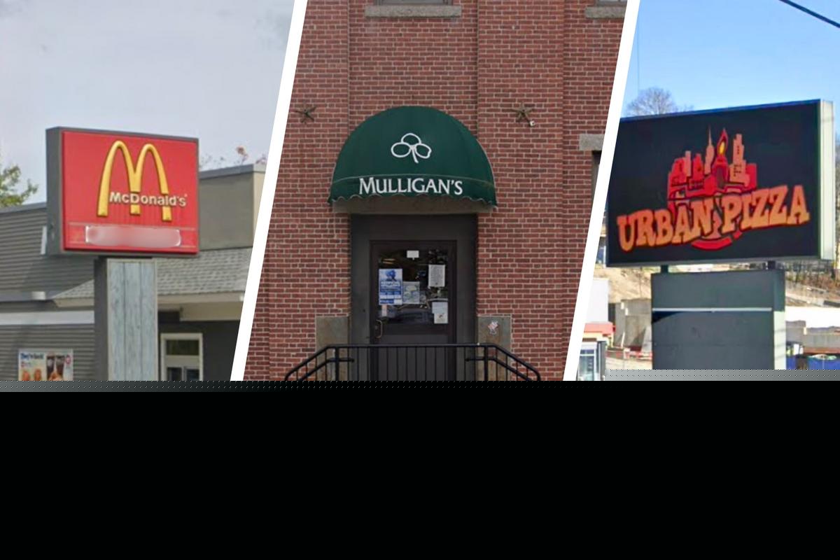 These 19 Maine Restaurants Closed in the First Half of 2026
