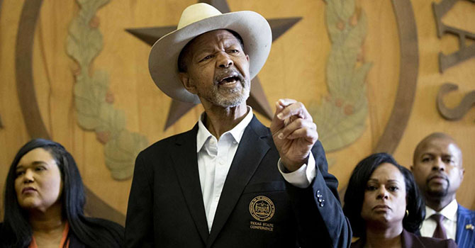 King gave his life to advance the nation’s legal and moral compass