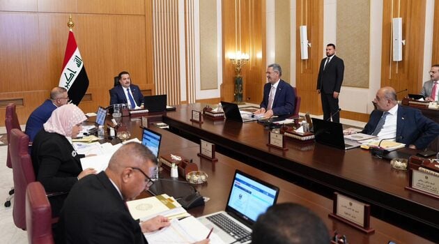 NIC Authorised to Contract for Najaf-Karbala Metro Project