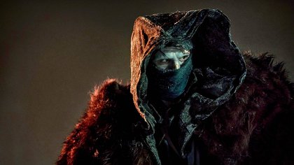 Guillermo del Toro's 'Frankenstein' Poster Unleashes Jacob Elordi's Monster