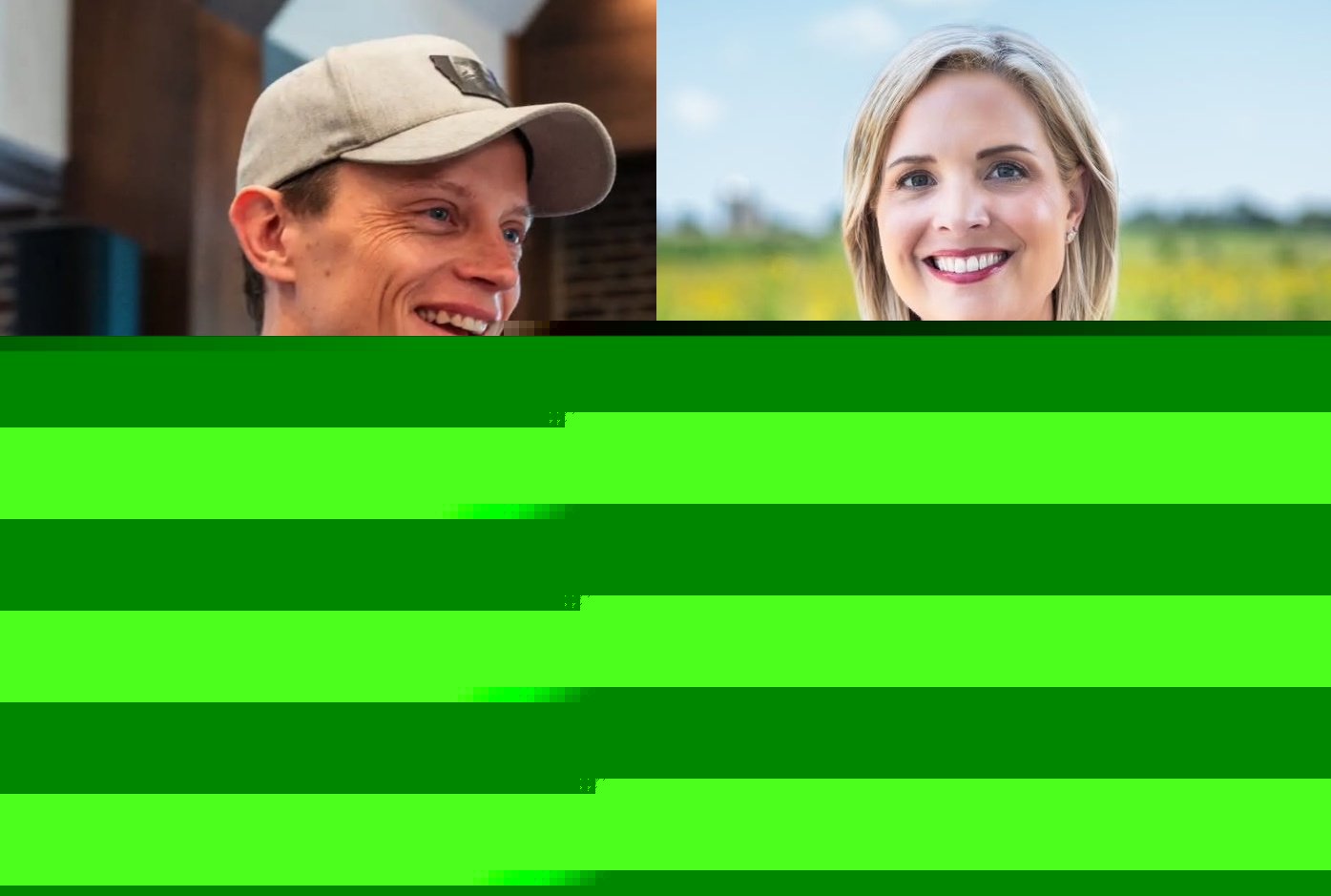 Comment on Looking beyond the toplines: Emerson’s latest Iowa poll by PrairieFan