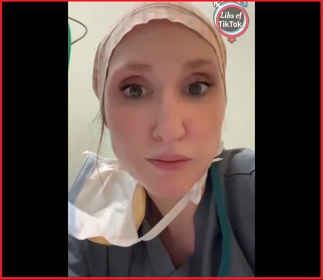 Comment on Beyond Alarming – Virginia Commonwealth University Healthcare Providers Brainstorm on Ways to Poison Federal Immigration Officials by American